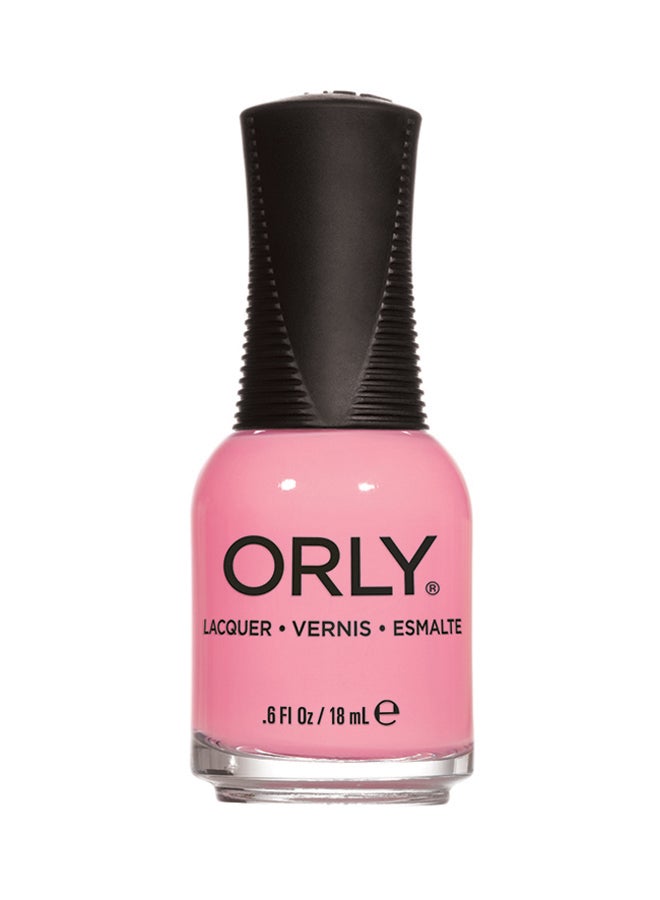 Orly Nail Lacquer 20008 Lift The Veil 