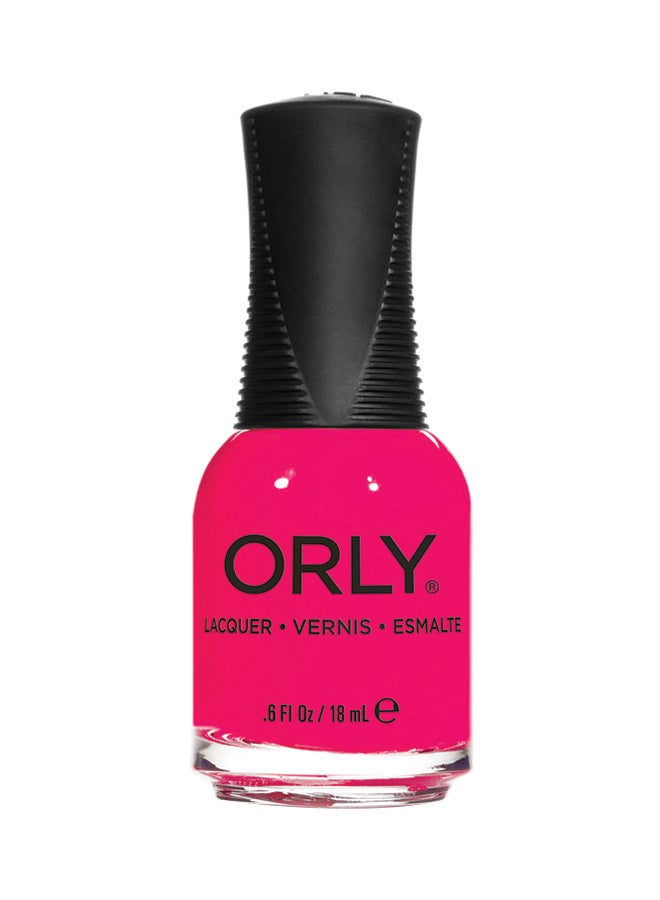 Orly - Nail Lacquer 20660 Lola - Image 1