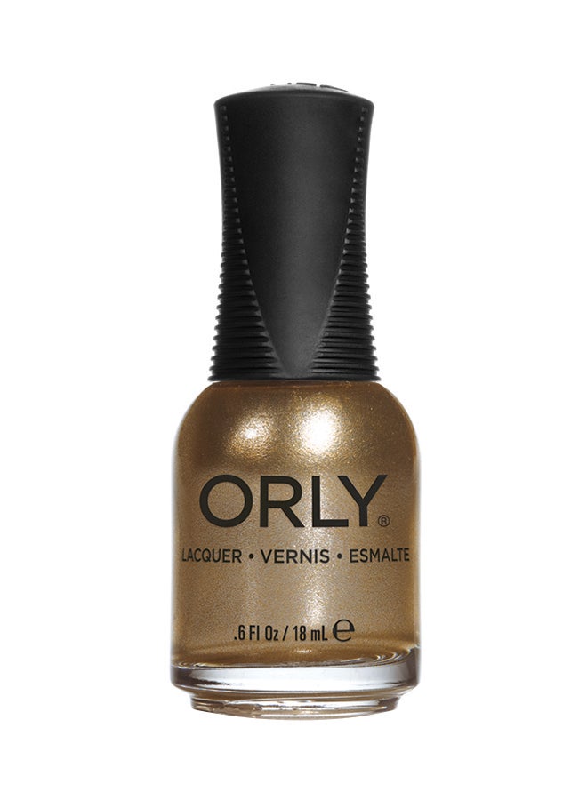 أورلى طلاء أظافر لوكس رقم 20294