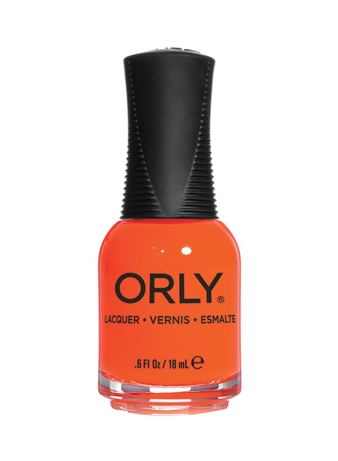 أورلى طلاء أظافر ميلت يور بوبسكيل رقم 20764