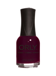 Nail Lacquer 20006 Naughty