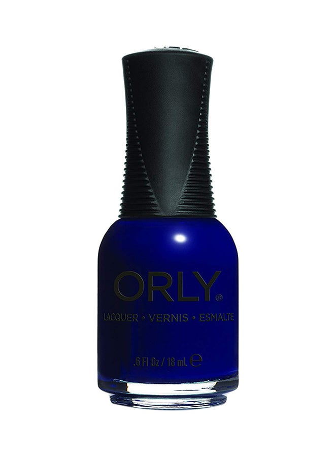 Orly - Nail Lacquer 20859 Midnight Show - Image 1