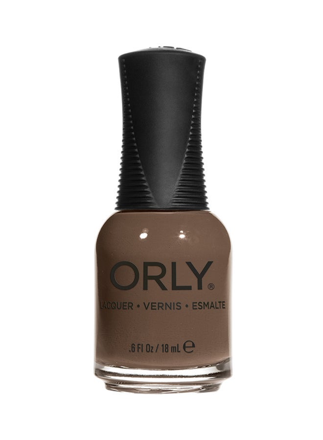 Orly Nail Lacquer 20715 Prince Charming