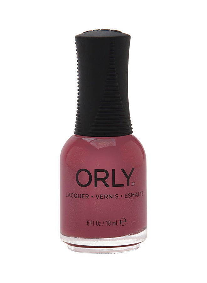 Orly - Nail Lacquer 20892 Hillside Hideout - Image 1