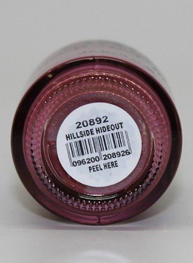 Orly - Nail Lacquer 20892 Hillside Hideout - Image 1