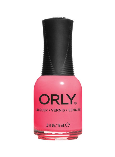 Nail Lacquer 20874 Put The Top Down