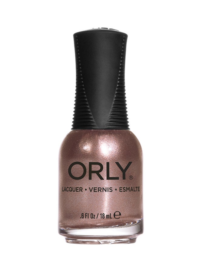 Orly Nail Lacquer 20293 Rage