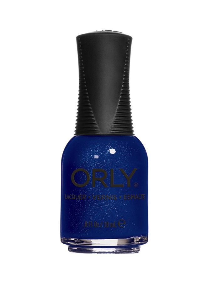 Orly Nail Lacquer 20323 Royal Navy 