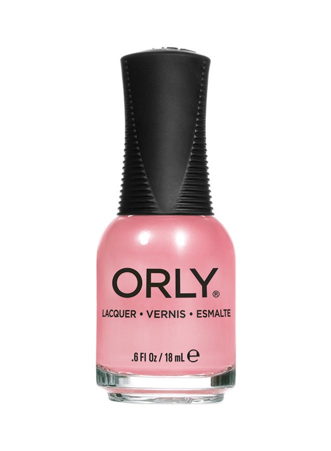 Orly Nail Lacquer 20186 Seashell
