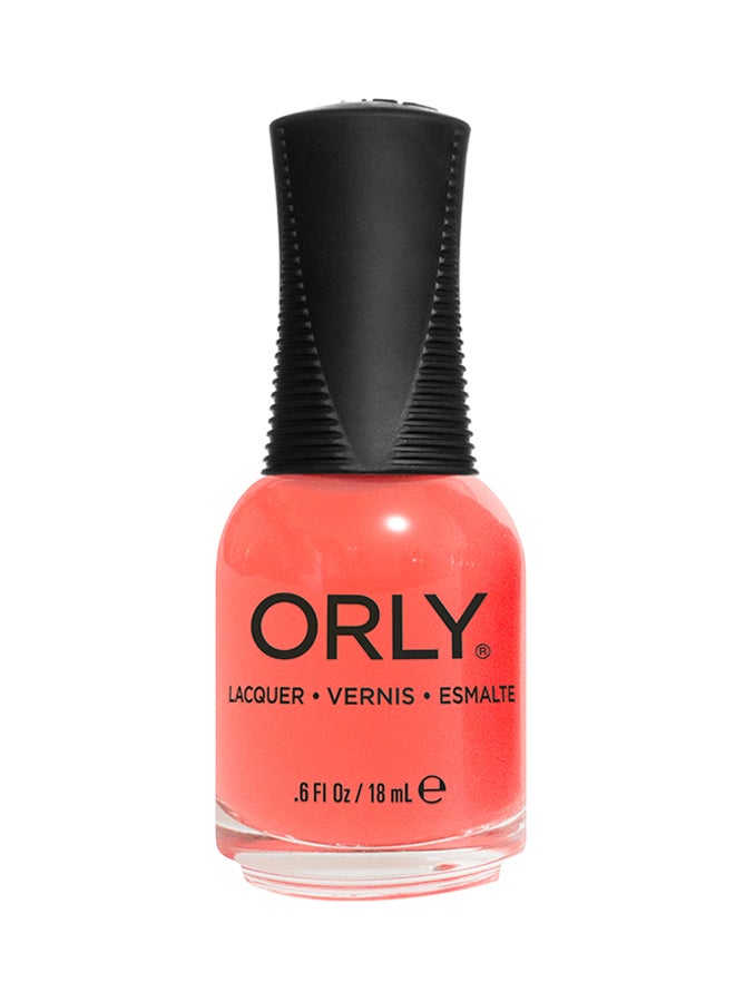أورلى طلاء أظافر 20927 سمر فلنج