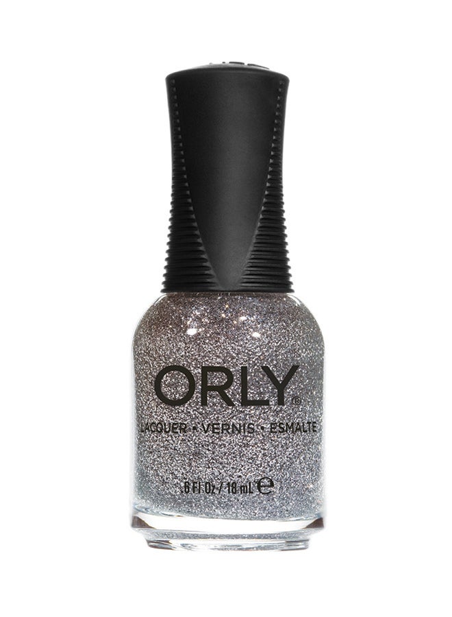 Orly Nail Lacquer 20664 Tiara 