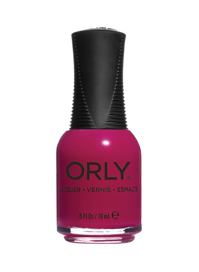 Orly - Nail Lacquer 20871 Window Shopping - Image 1