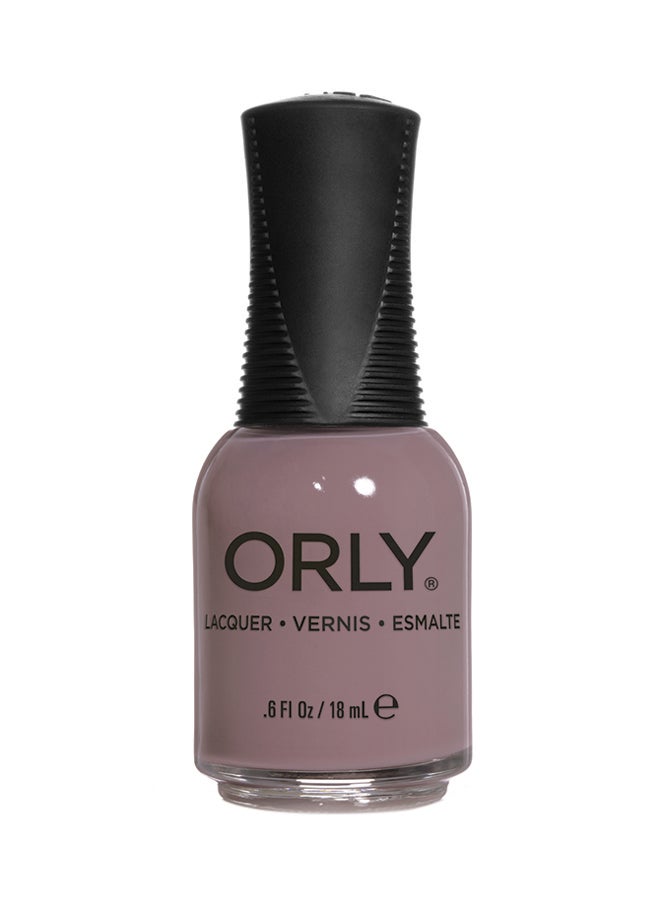 Orly - Nail Lacquer 20757 You 're Blushing - Image 1