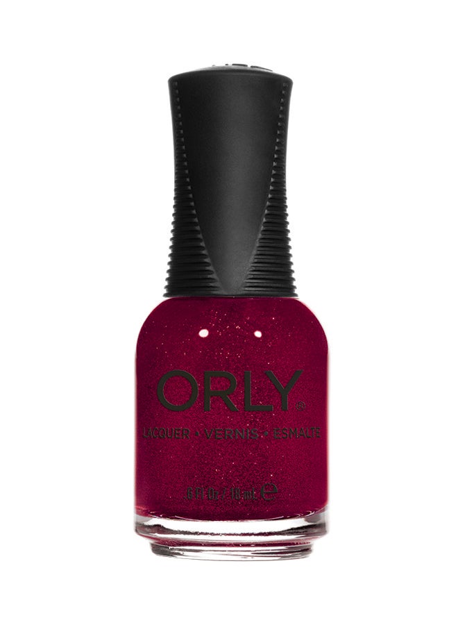 Orly - Nail Lacquer 20721 Star Spangled - Image 1