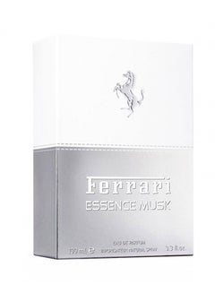 فيراري ماء عطر اسينس مسك 100ملليلتر  - Image 3