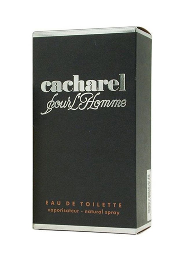 cacharel Pour EDT 100ml - Image 3