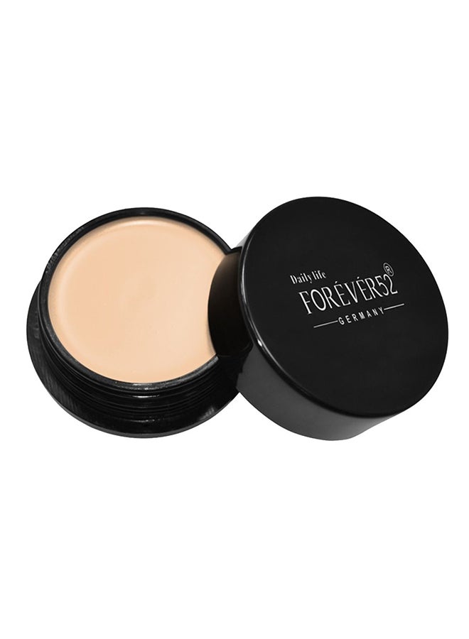 FOREVER52 - Cream Foundation CF004 - Image 1