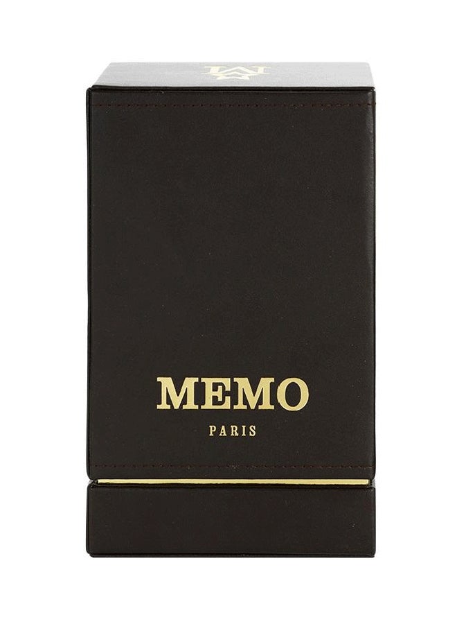 ميمو باريس - ماء عطر إيطاليان ليذر 75ملليلتر - Image 1