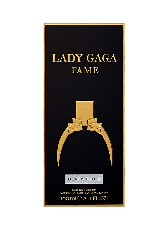 Lady Gaga - Fame EDP 100ml - Image 1