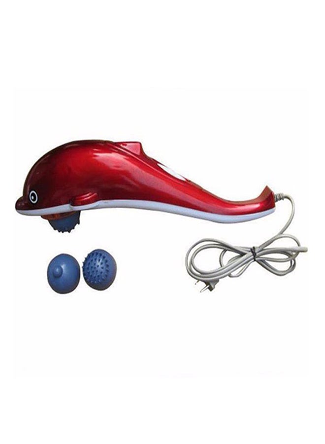 Dolphin Shaped Massager - Image 2