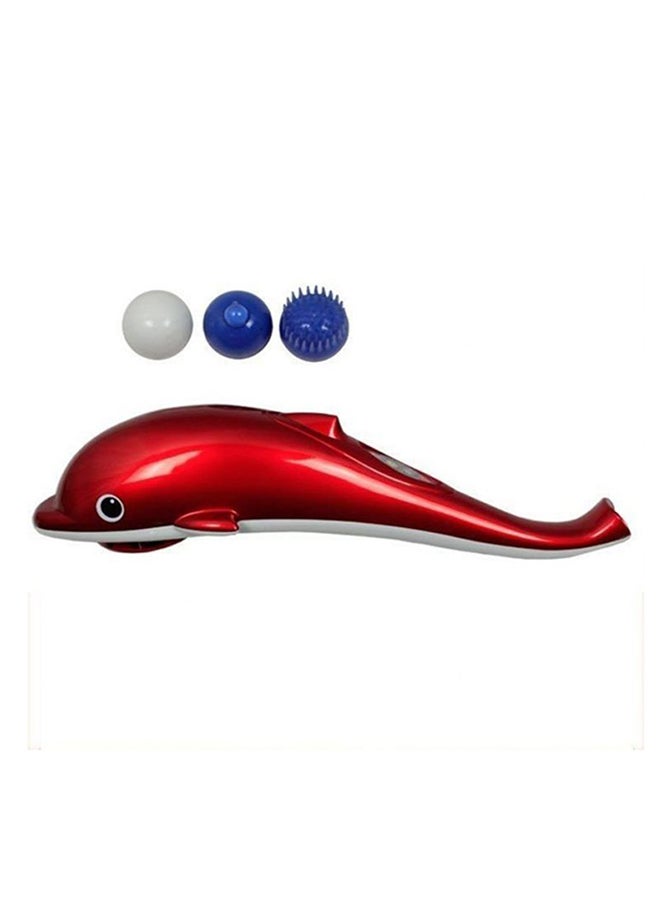 Dolphin Shaped Massager - Image 3