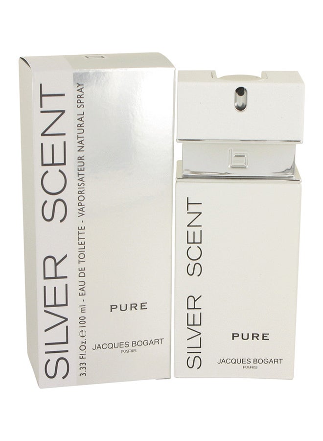 Silver Scent Pure EDT 100ml - v1544438438/N12887009A_2