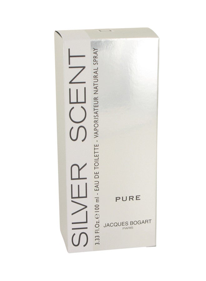 Silver Scent Pure EDT 100ml - v1544438438/N12887009A_3