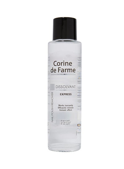 Corine De Farme Nail Polish Remover