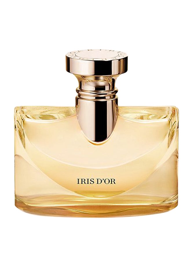 بولغاري ماء عطر سبلينديدا ايرس دور 50ملليلتر - Image 1