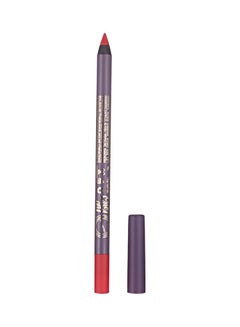 One on 1 Velvet Slide Liner Lip Pencil 306 Candy  - Image 1