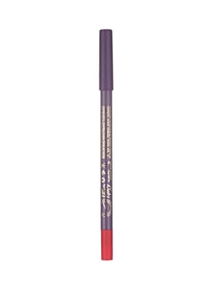 One on 1 Velvet Slide Liner Lip Pencil 306 Candy  - Image 2