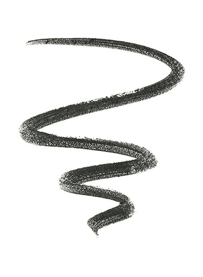 One on 1 Velvet Slide Eye Liner Pencil 710 Olive  - Image 3