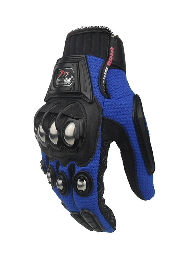 madbike Professional Motorcycle Riding Gloves  - Image 1