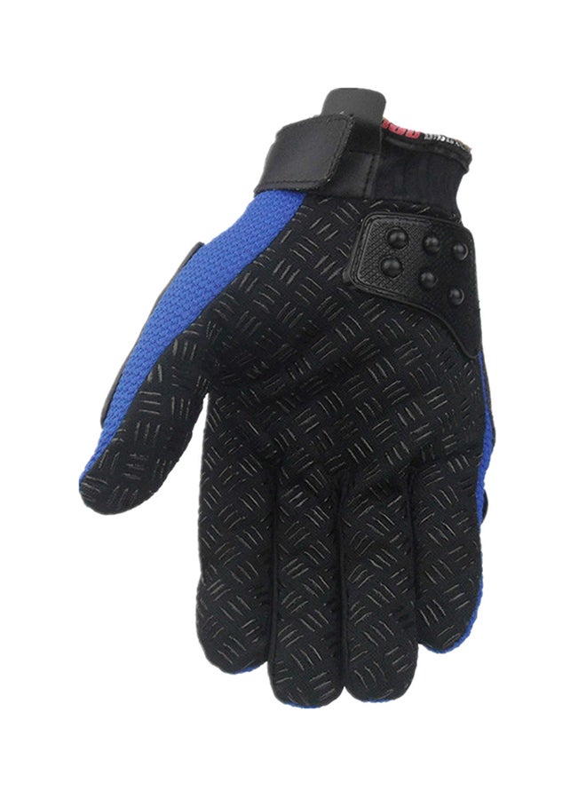 madbike Professional Motorcycle Riding Gloves  - Image 2