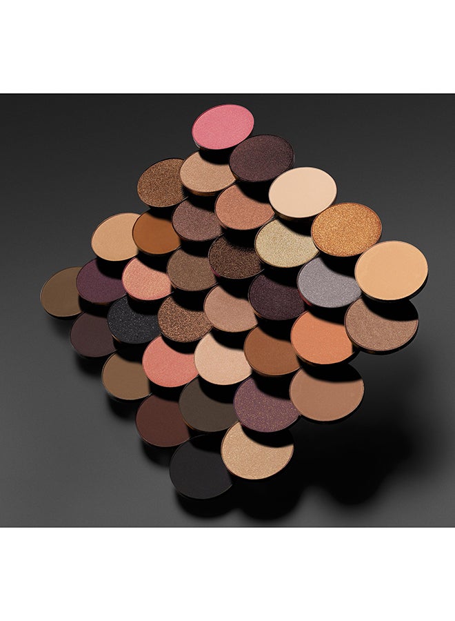 Morphe 35W - 35 Colour Eyeshadow Palettes Multicolour - Image 2