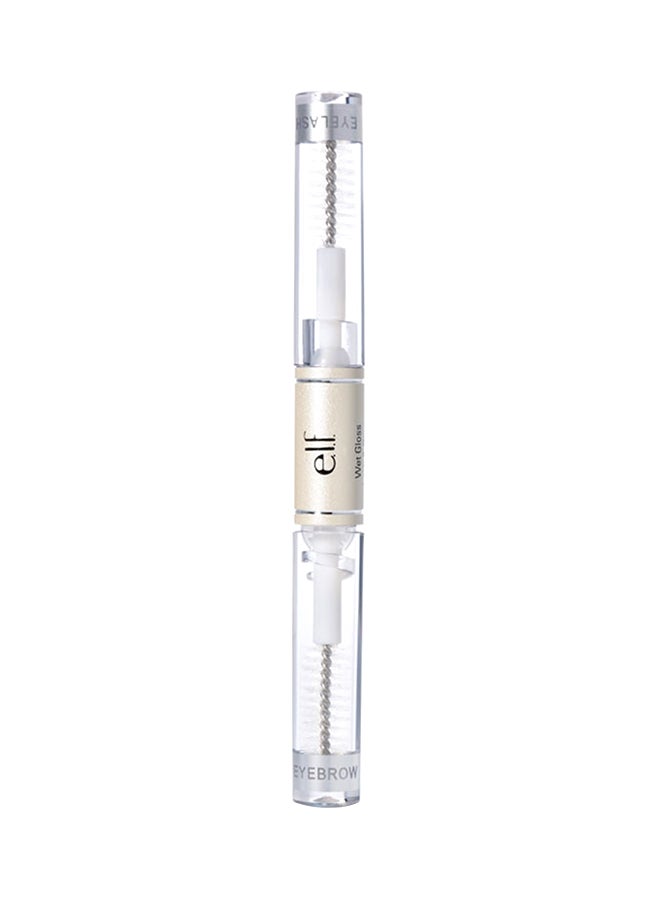 e.l.f. - Brow And Lash Mascara Clear - Image 1