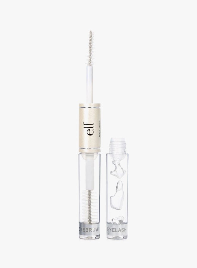 e.l.f. - Brow And Lash Mascara Clear - Image 1
