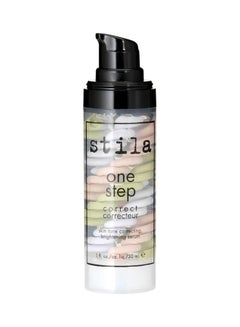stila One Step Correct Clear 