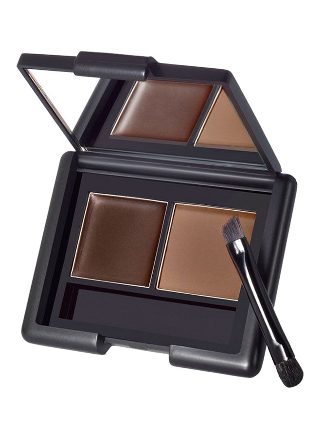 إلف مجموعة الحواجب بني