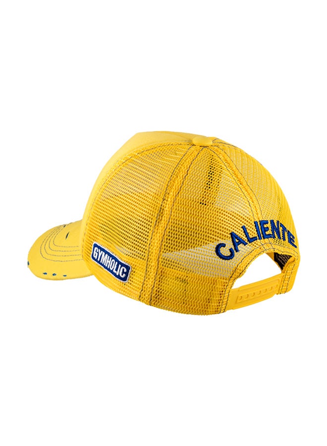 Gymholic Cap Yellow - v1544496720/N19838400V_3