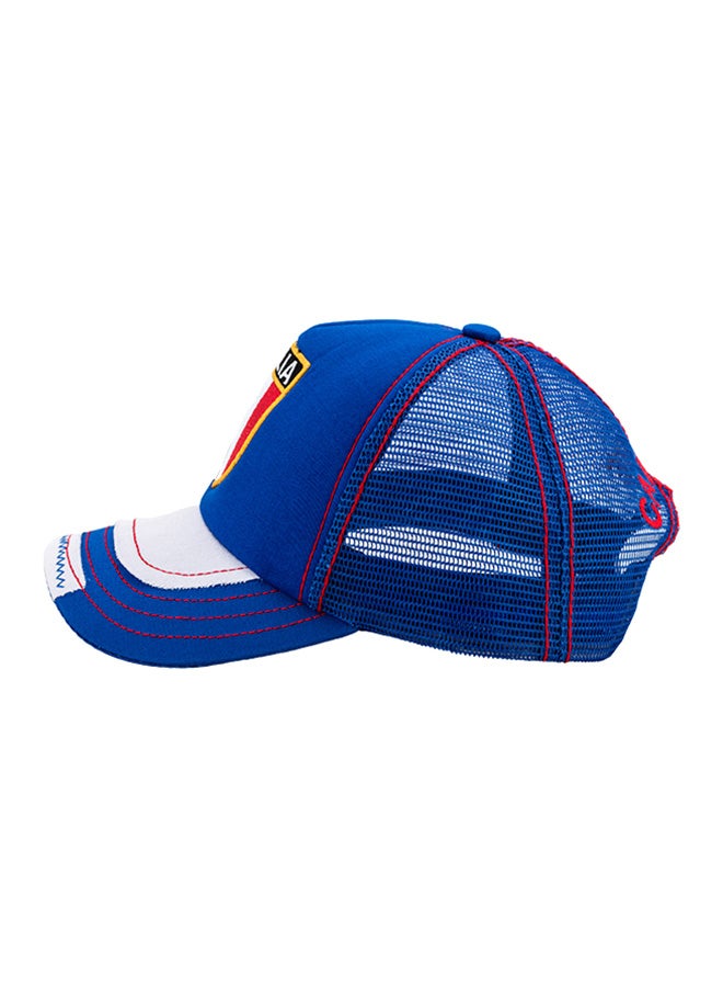 Caliente Italia Cap Blue  - Image 2