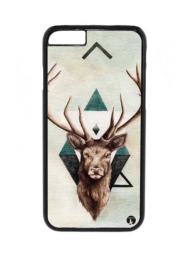 بي بي غطاء حماية واق لهاتف أبل آيفون 6 بلس غزال