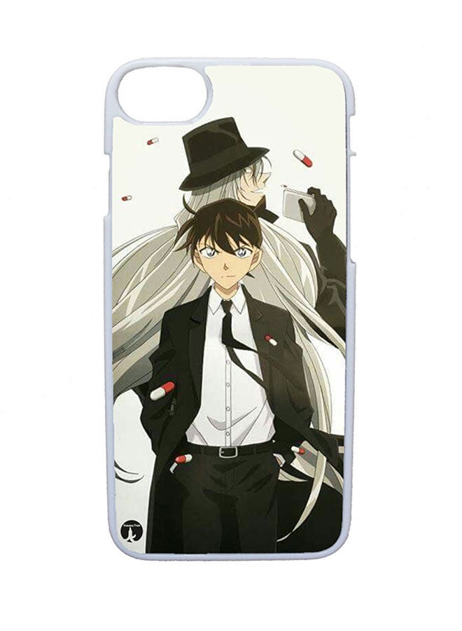 BP Protective Case Cover For Apple iPhone 7 The Anime Detective Conan