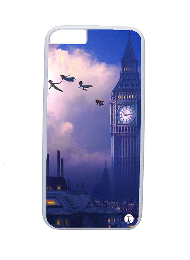Protective Case Cover For Apple iPhone 6 Plus Disney
