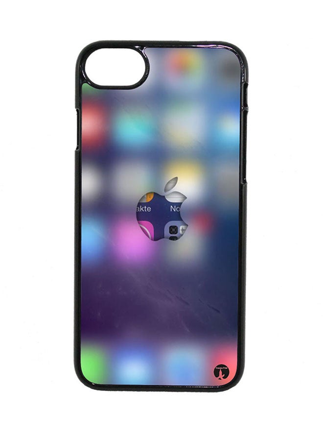 بي بي غطاء حماية واق لهاتف أبل آيفون 8 بلس متعدد الألوان