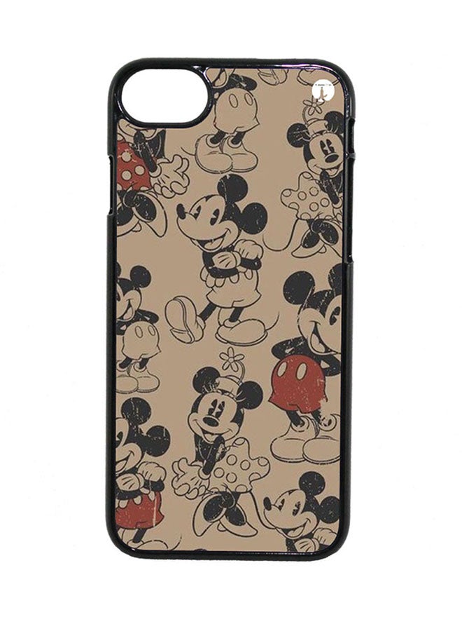 BP Protective Case Cover For Apple iPhone 7 Disney