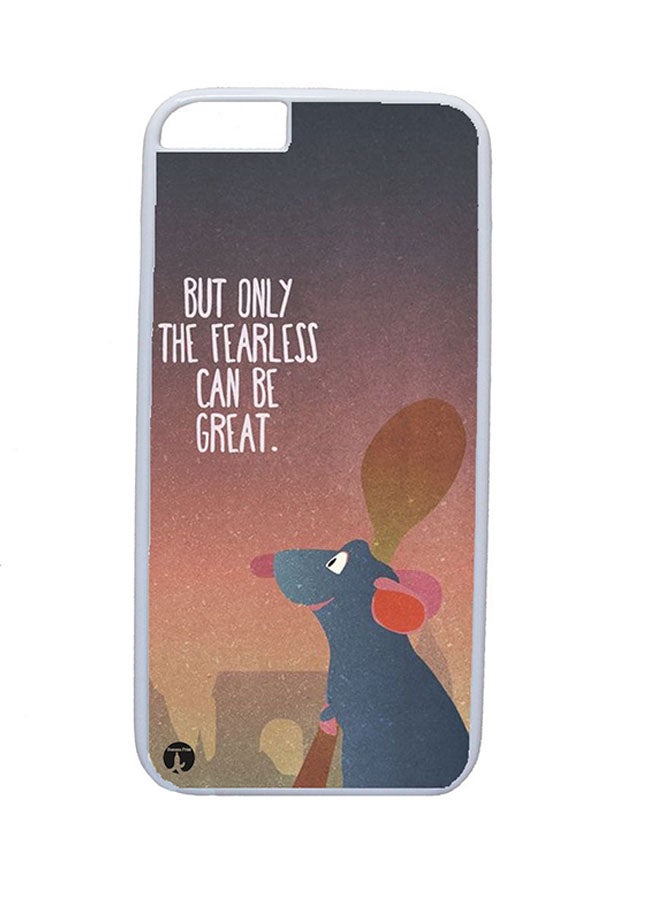 BP Protective Case Cover For Apple iPhone 6 Plus Disney