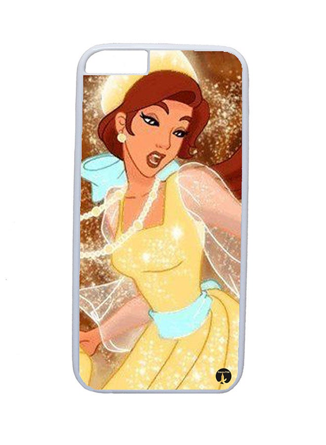 BP Protective Case Cover For Apple iPhone 6 Anastsia