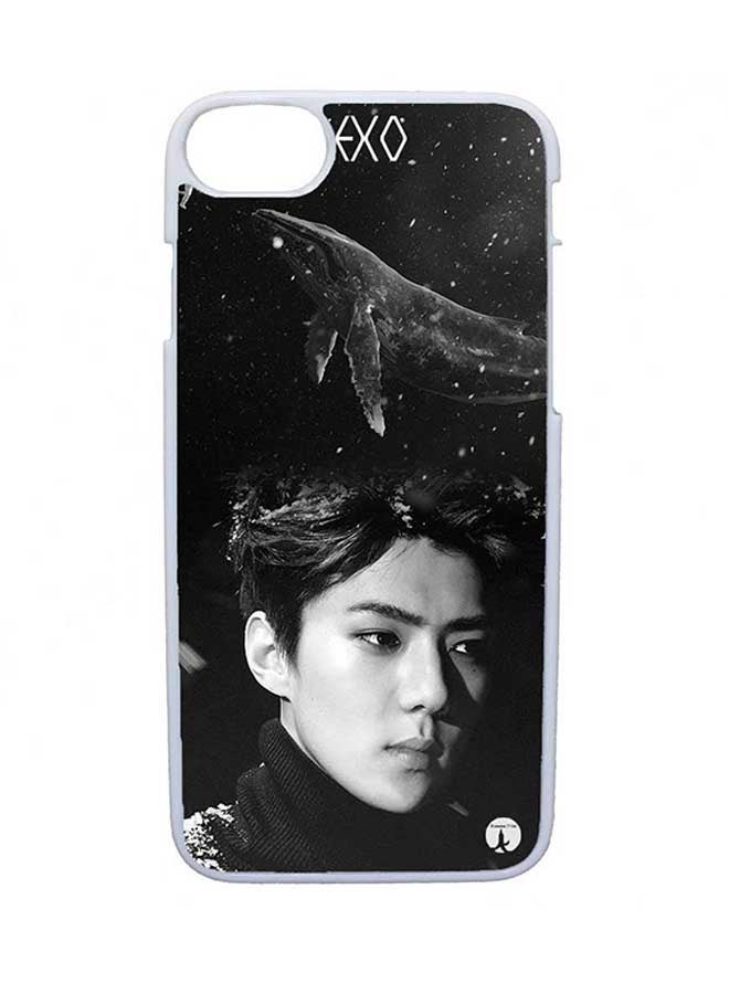 BP Protective Case Cover For Apple iPhone 8 Plus The Korean Band Exo