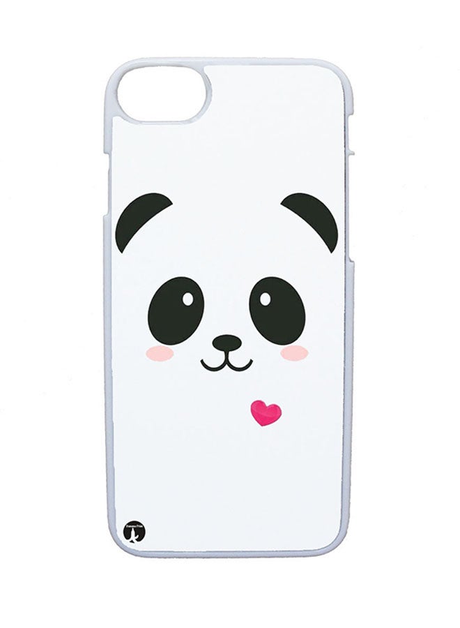BP Protective Case Cover For Apple iPhone 7 Plus Panda